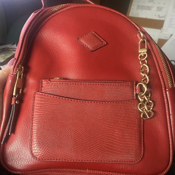 Backpack purse - Picture 2 of 10